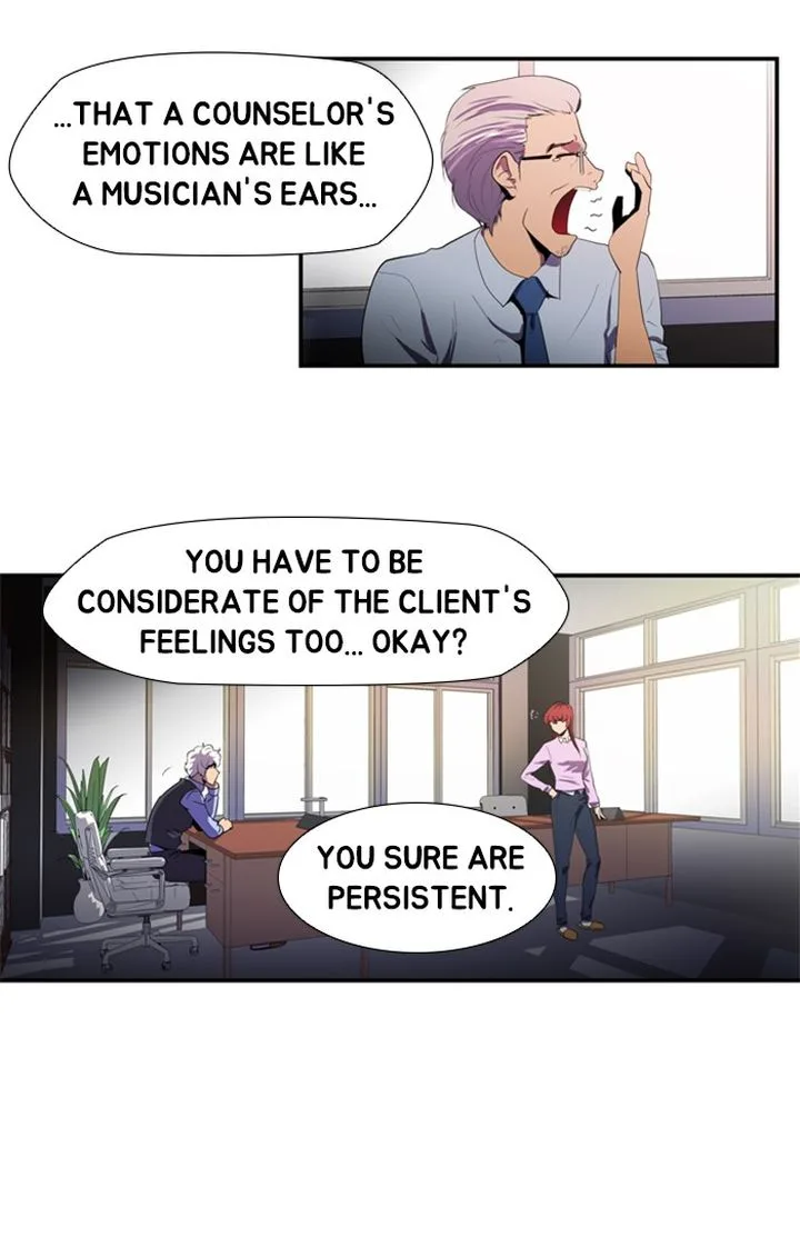 Dr Frost Chapter 124 page 41