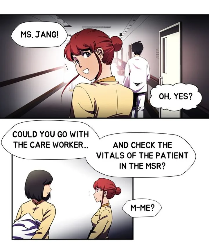 Dr Frost Chapter 124 page 51