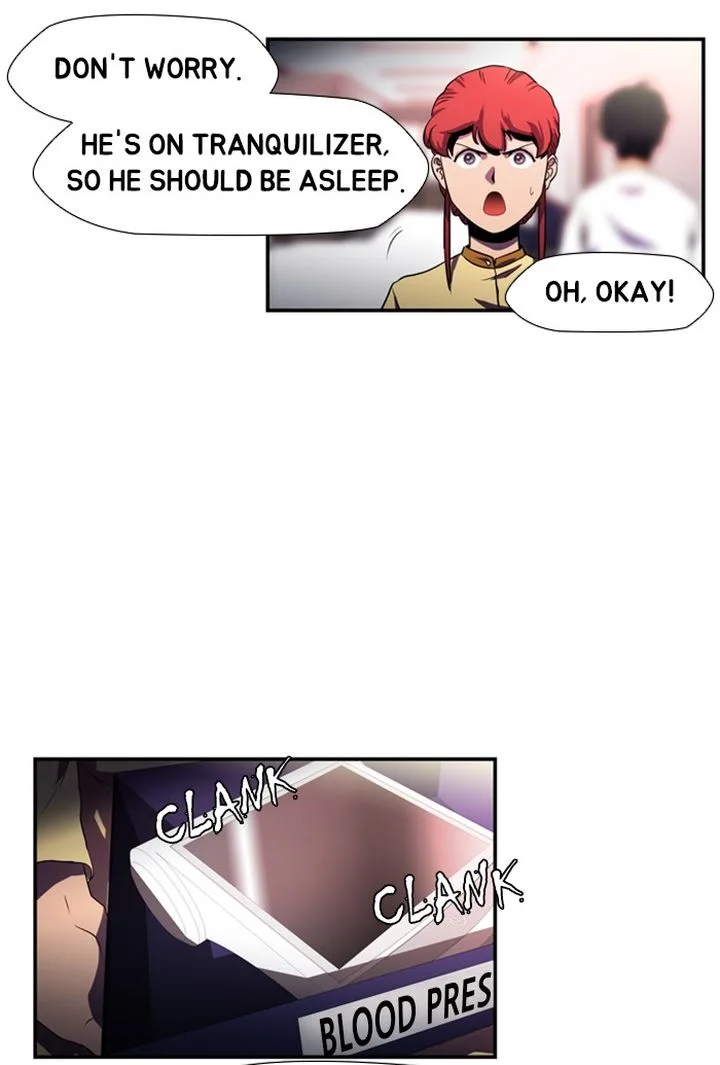 Dr Frost Chapter 124 page 52