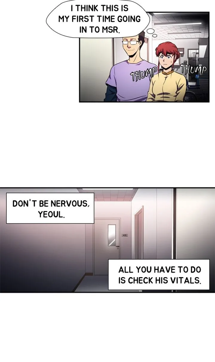 Dr Frost Chapter 124 page 53