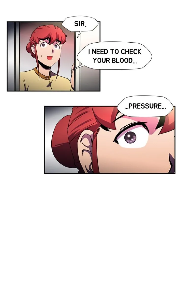 Dr Frost Chapter 124 page 54