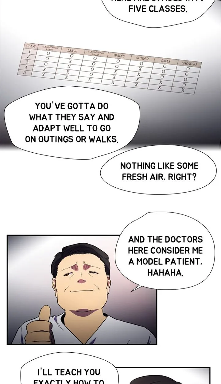 Dr Frost Chapter 125 page 14