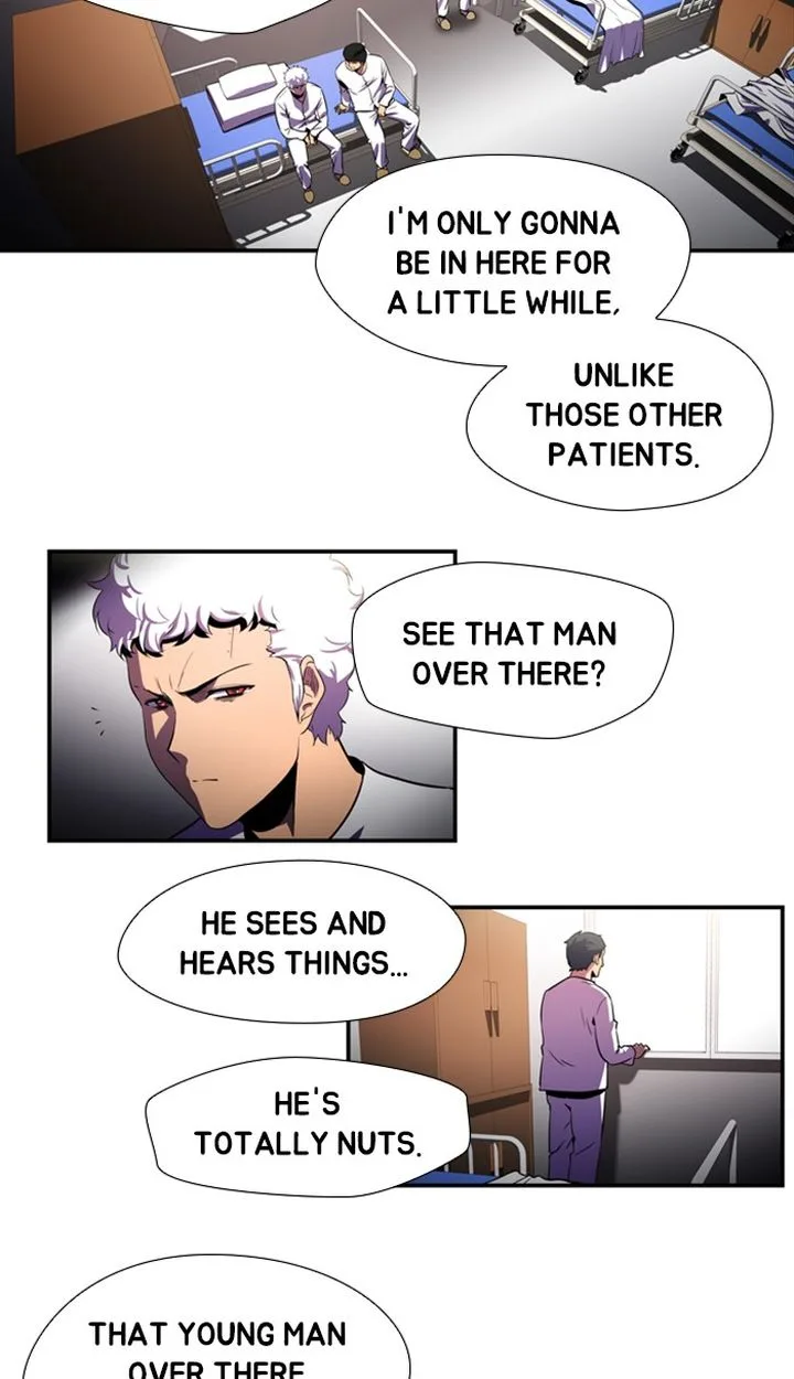 Dr Frost Chapter 125 page 10