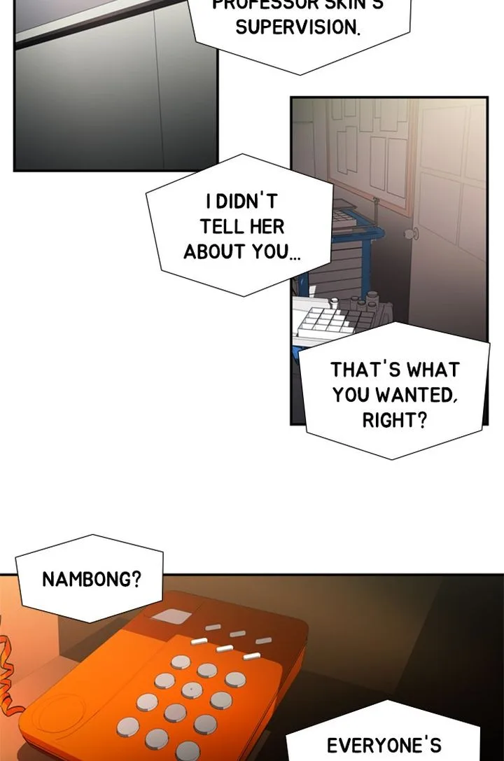 Dr Frost Chapter 125 page 4