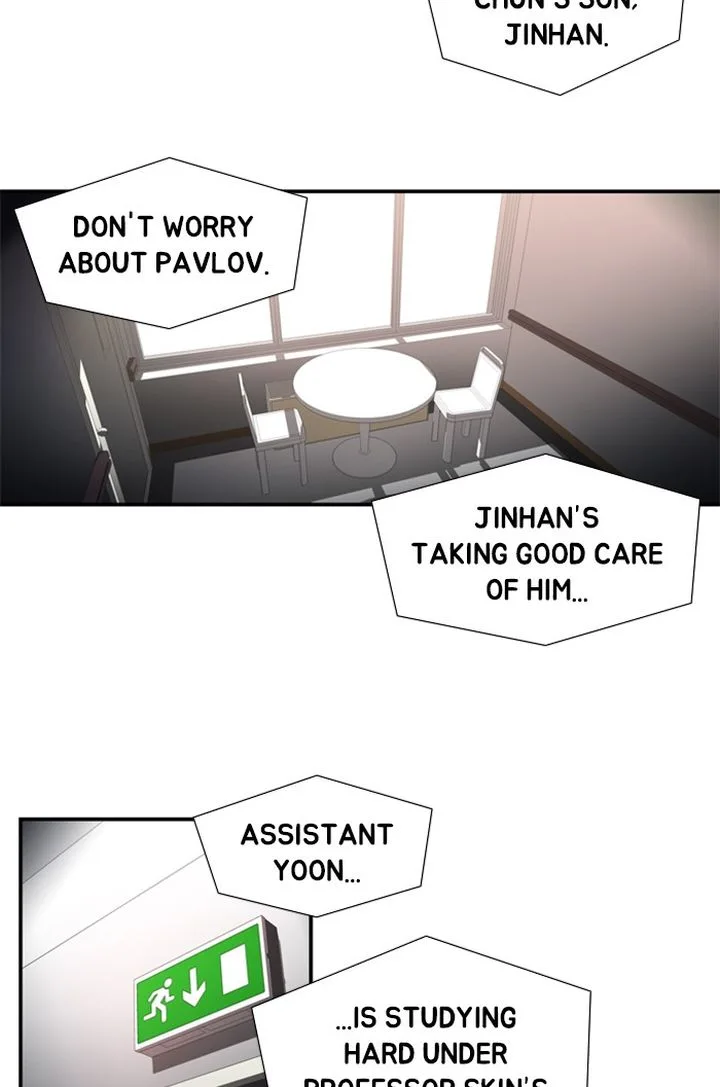Dr Frost Chapter 125 page 3