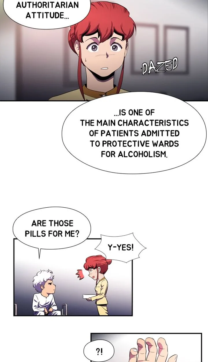 Dr Frost Chapter 125 page 18