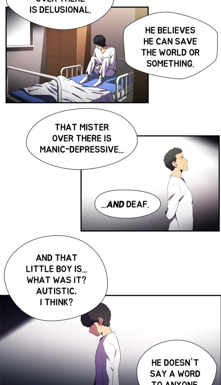 Dr Frost Chapter 125 page 11
