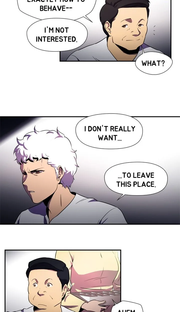 Dr Frost Chapter 125 page 15
