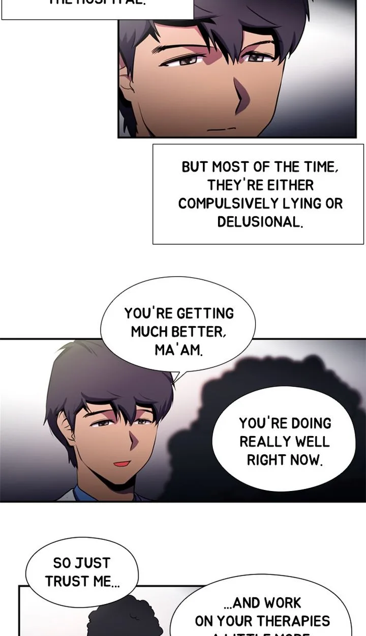 Dr Frost Chapter 125 page 22