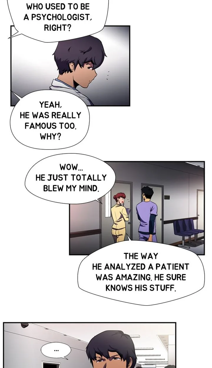 Dr Frost Chapter 125 page 24