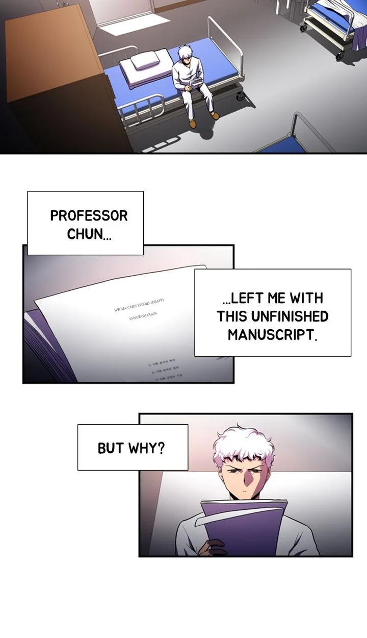 Dr Frost Chapter 125 page 26