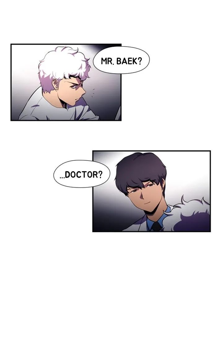 Dr Frost Chapter 125 page 28