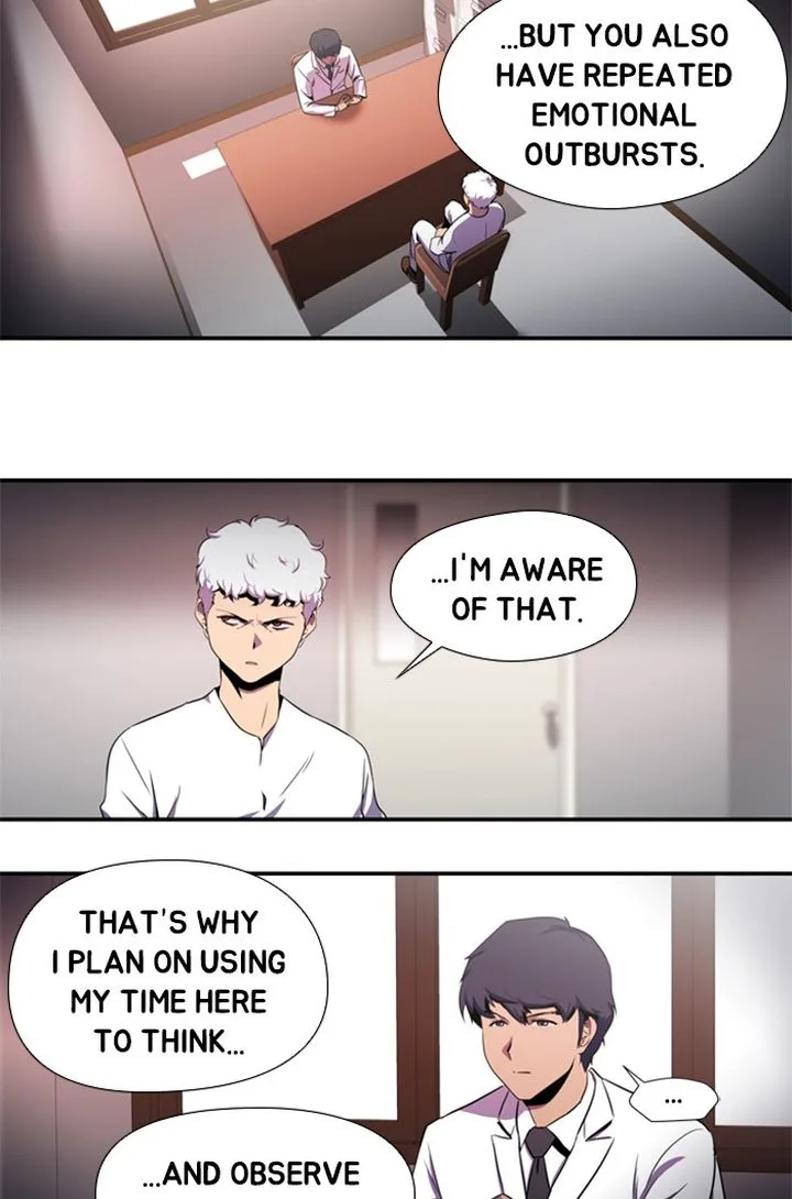 Dr Frost Chapter 125 page 30