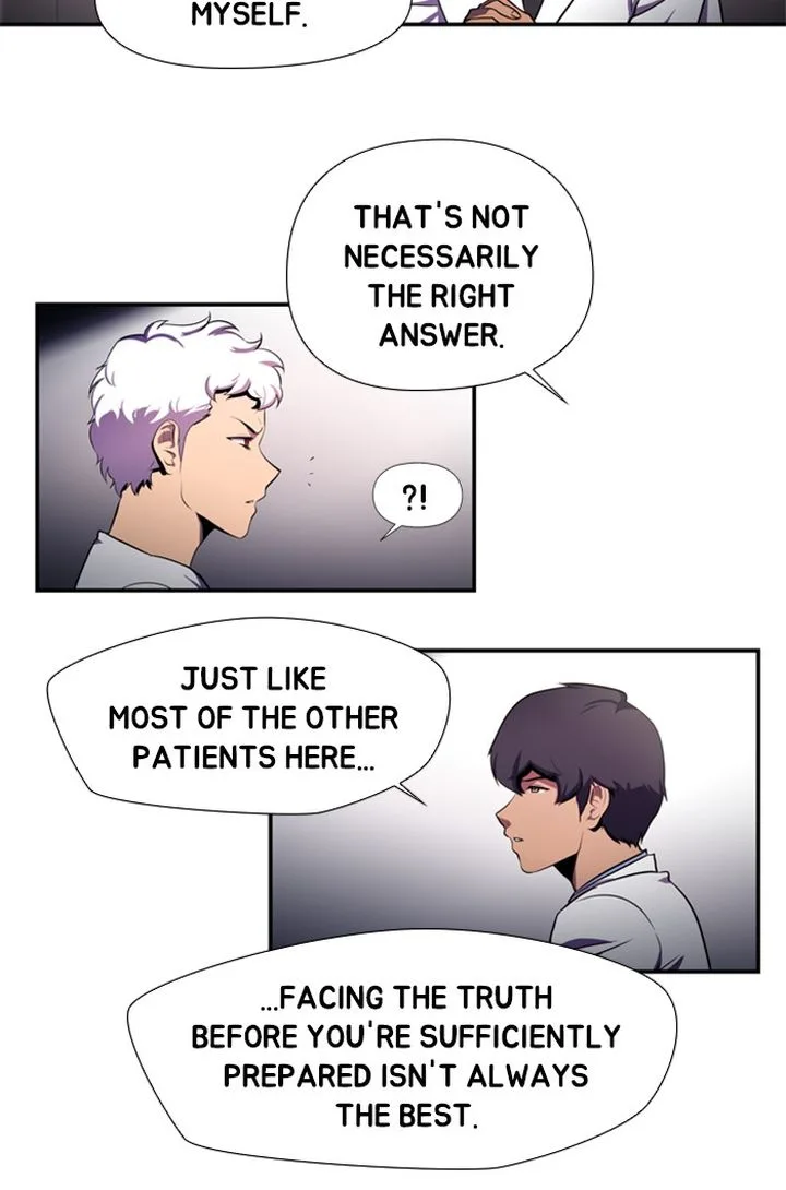 Dr Frost Chapter 125 page 31
