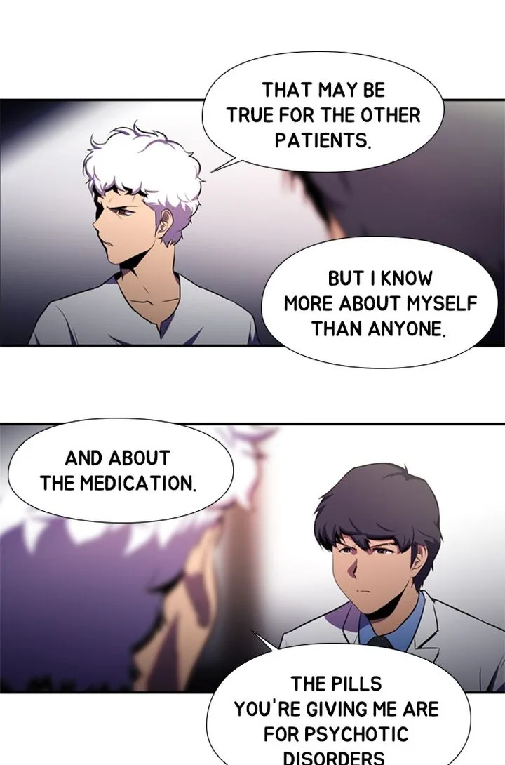 Dr Frost Chapter 125 page 32
