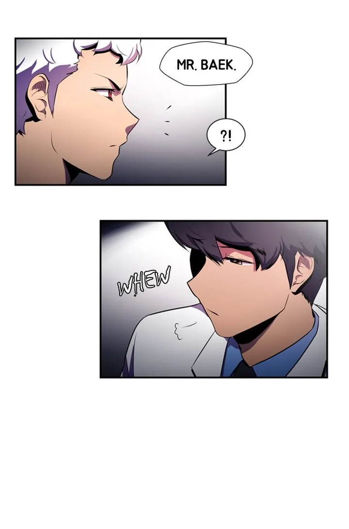 Dr Frost Chapter 125 page 34