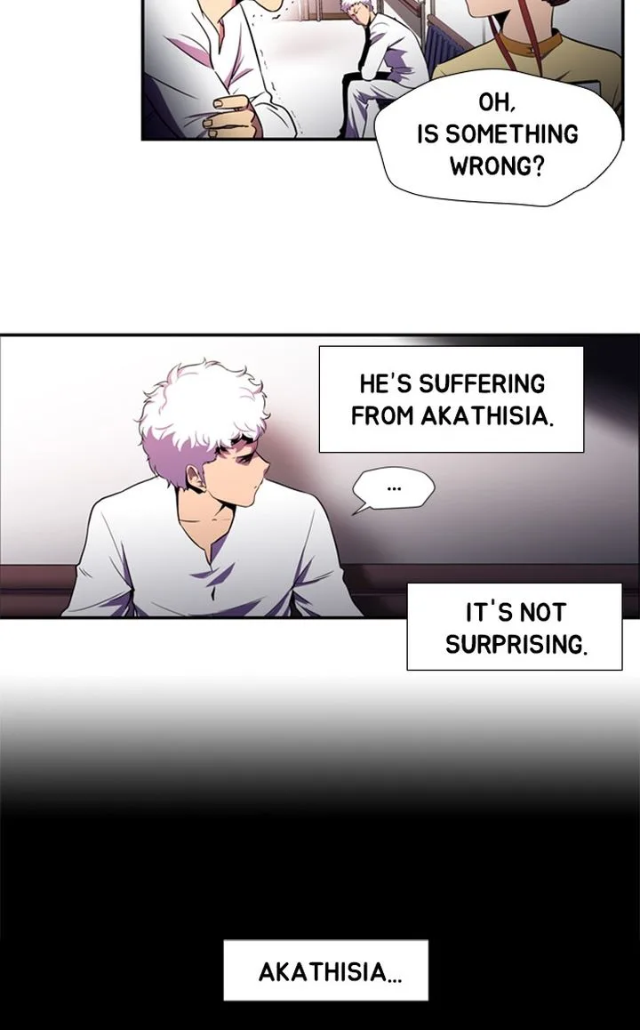 Dr Frost Chapter 126 page 19