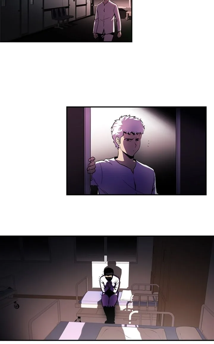 Dr Frost Chapter 126 page 24