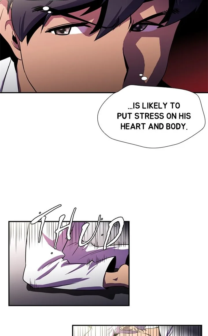Dr Frost Chapter 126 page 11