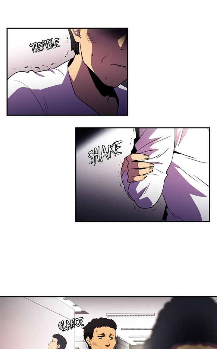Dr Frost Chapter 126 page 17