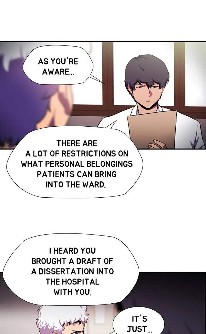 Dr Frost Chapter 126 page 2