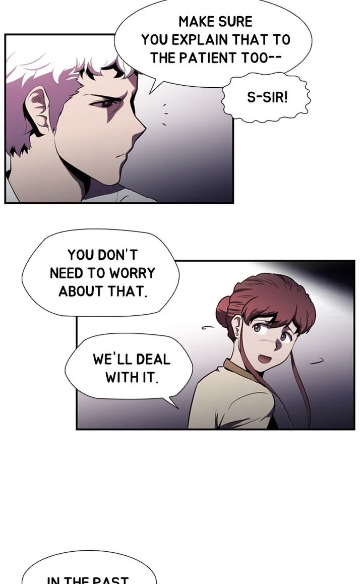 Dr Frost Chapter 126 page 28