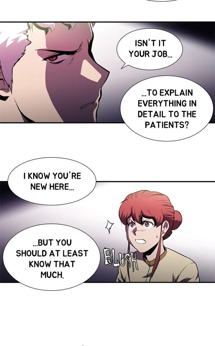 Dr Frost Chapter 126 page 30