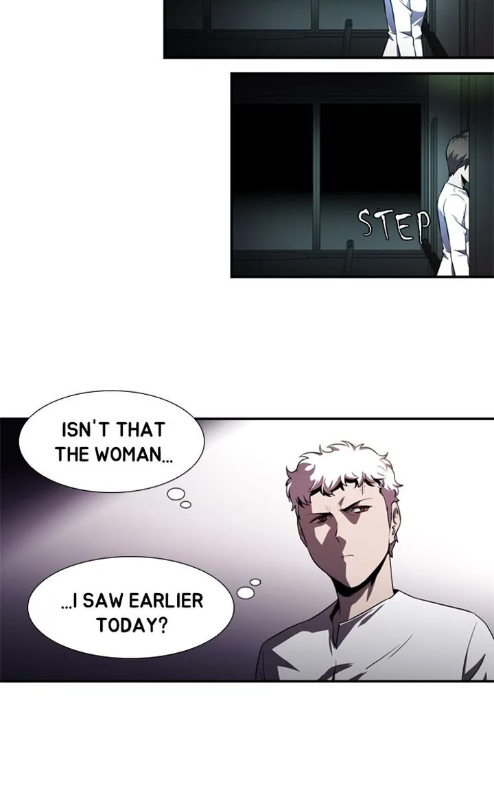 Dr Frost Chapter 126 page 34
