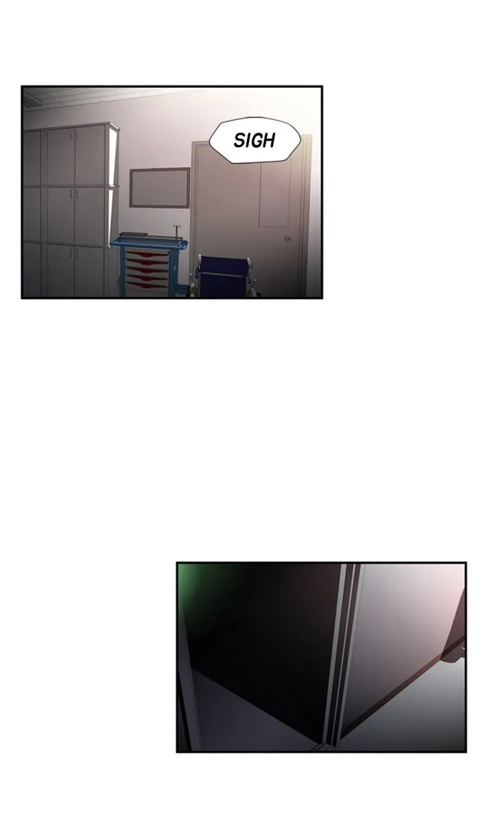 Dr Frost Chapter 126 page 39