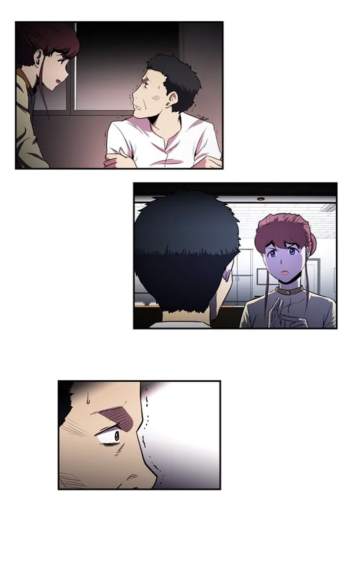 Dr Frost Chapter 126 page 40
