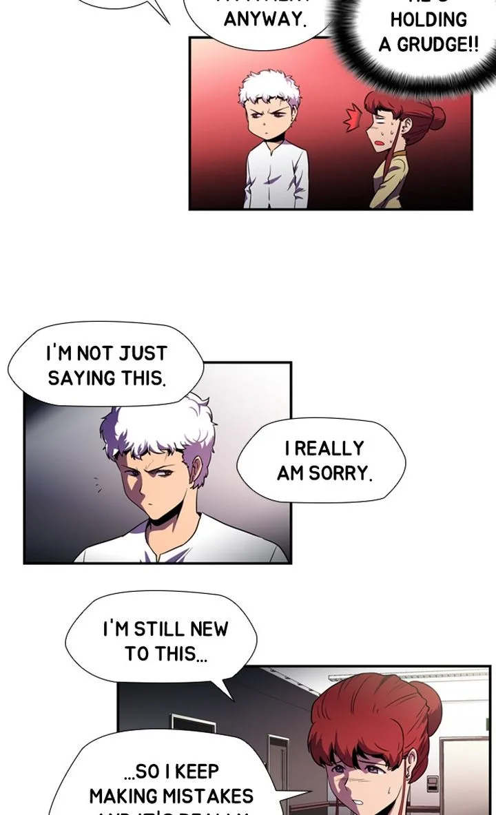 Dr Frost Chapter 126 page 51