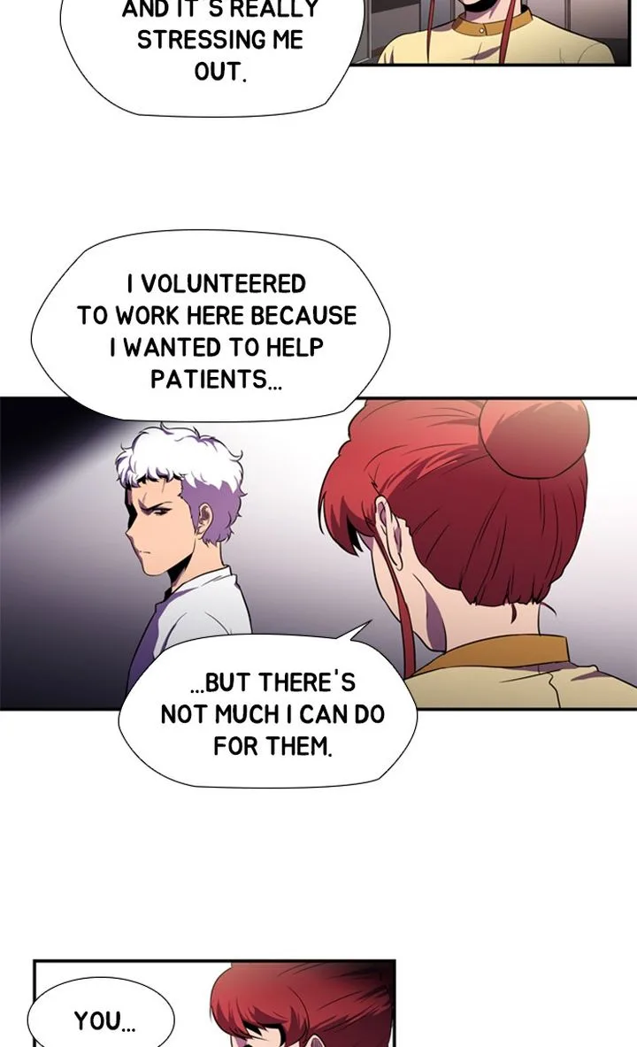 Dr Frost Chapter 126 page 52