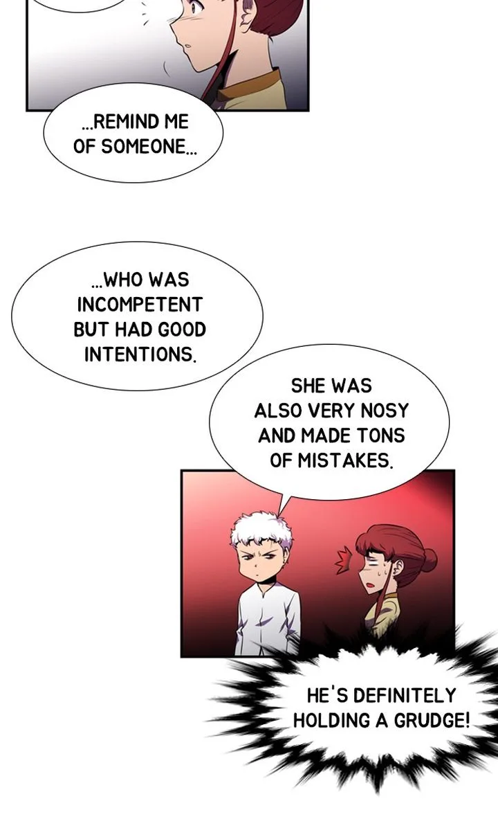 Dr Frost Chapter 126 page 53
