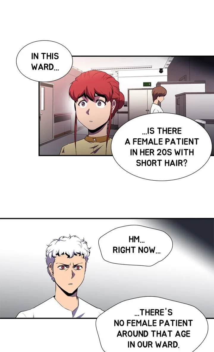 Dr Frost Chapter 126 page 58
