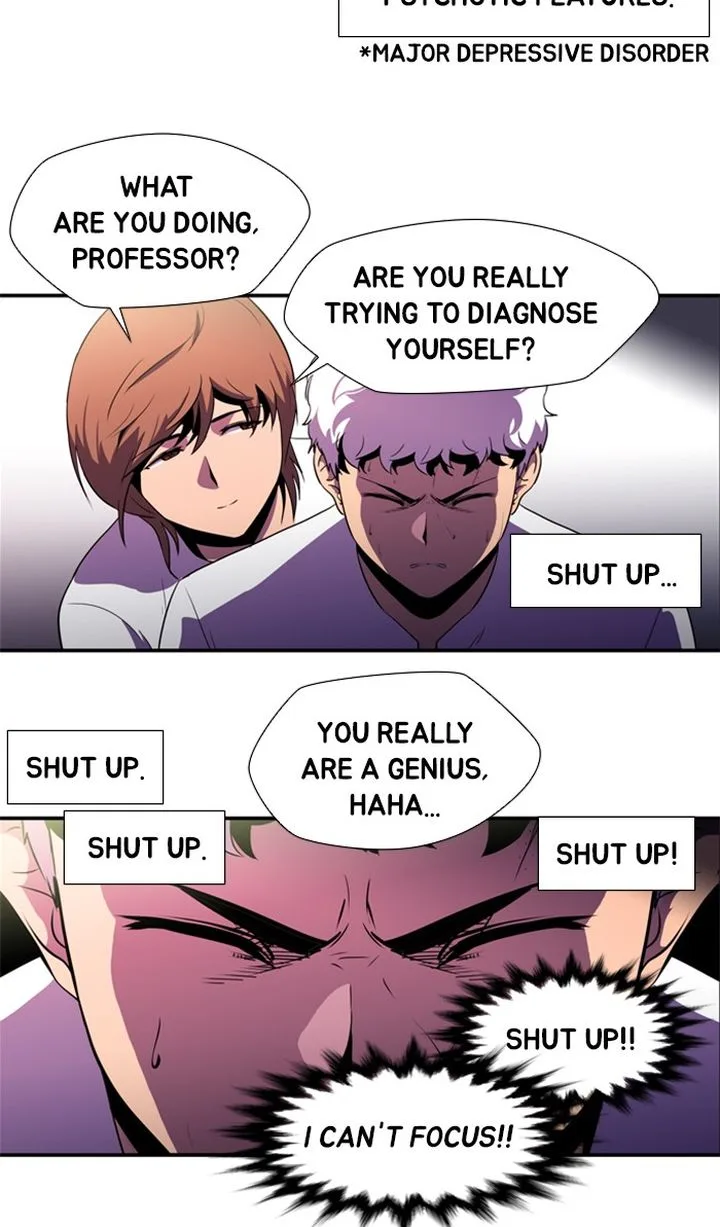 Dr Frost Chapter 127 page 10