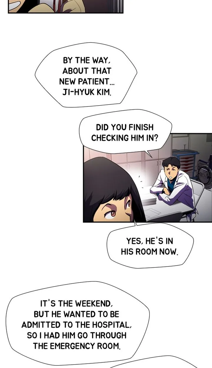 Dr Frost Chapter 127 page 17