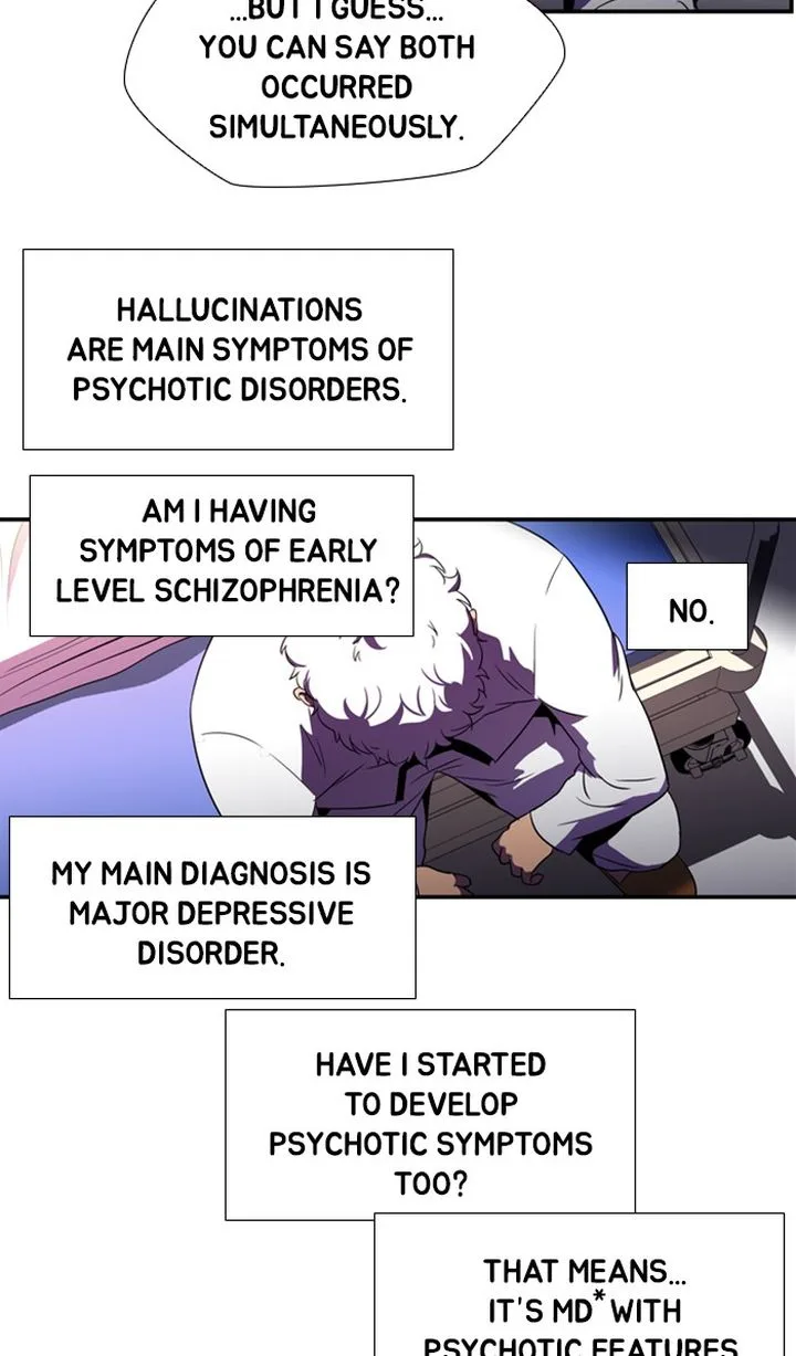 Dr Frost Chapter 127 page 9