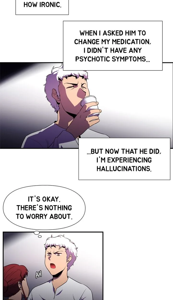 Dr Frost Chapter 127 page 20