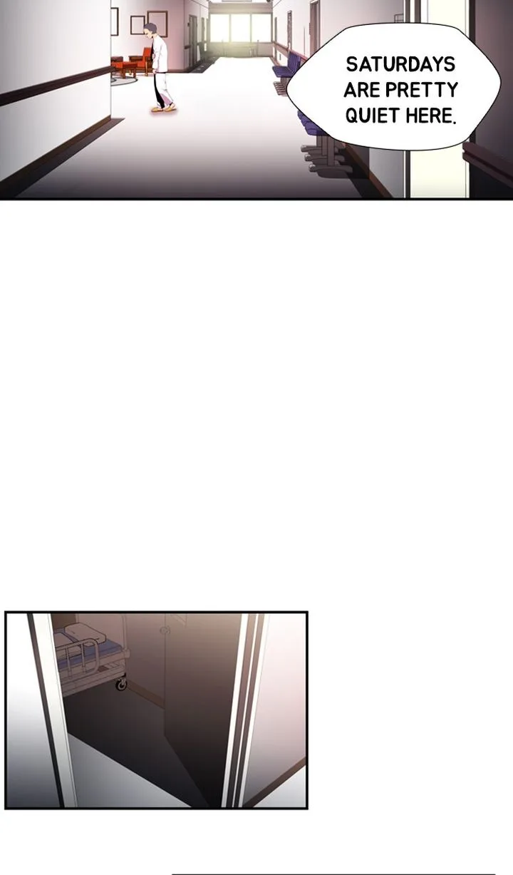 Dr Frost Chapter 127 page 5
