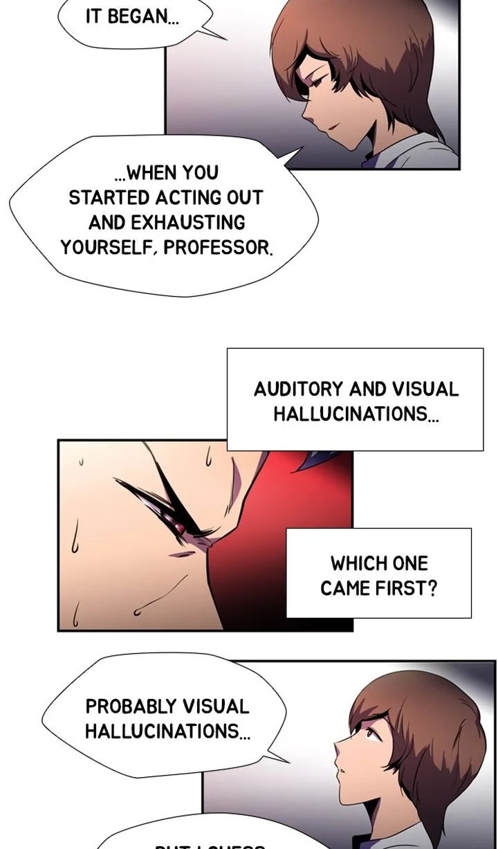 Dr Frost Chapter 127 page 8