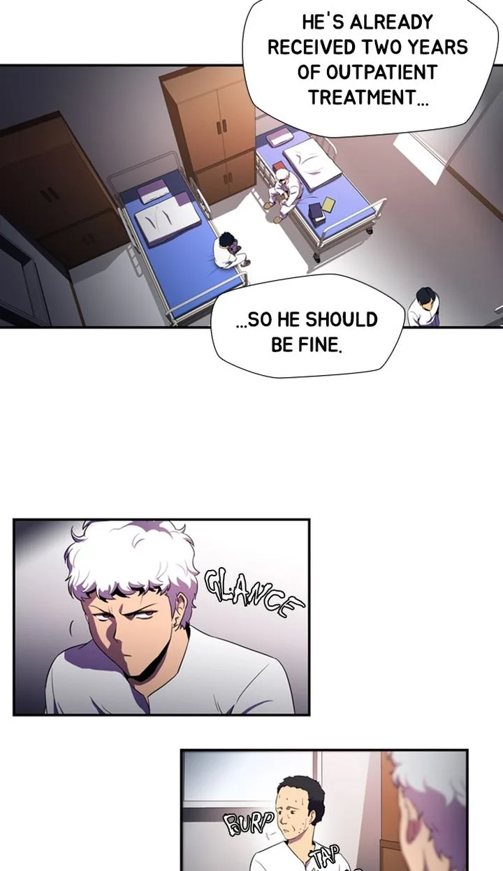 Dr Frost Chapter 127 page 18