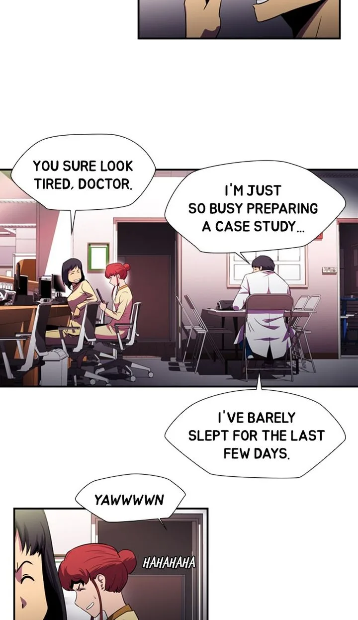 Dr Frost Chapter 127 page 16