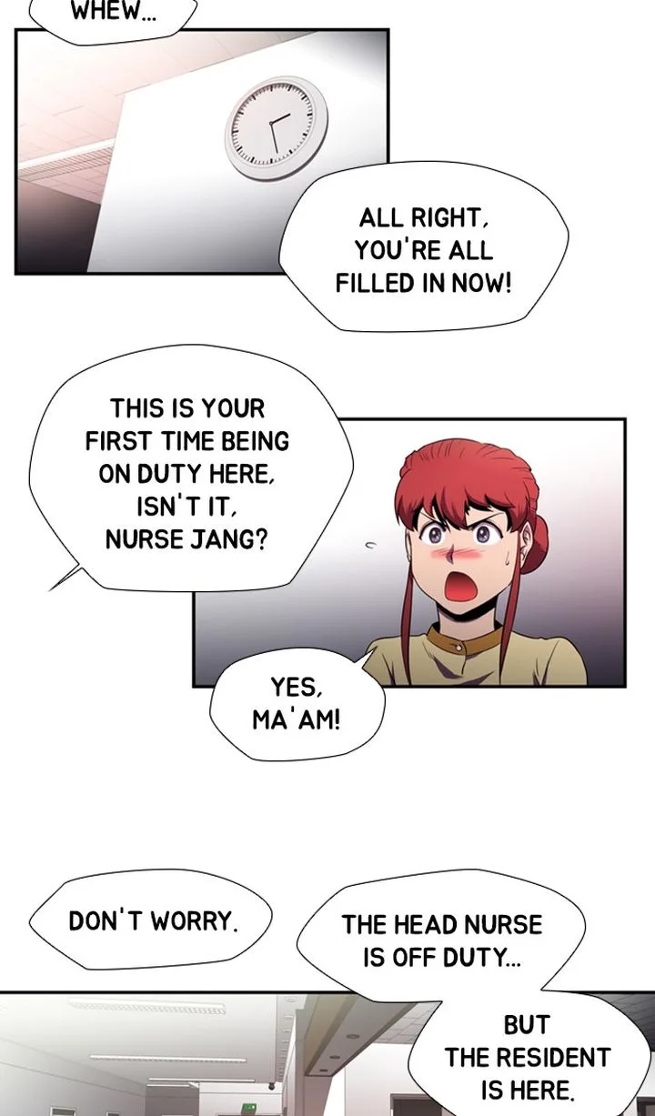 Dr Frost Chapter 127 page 2