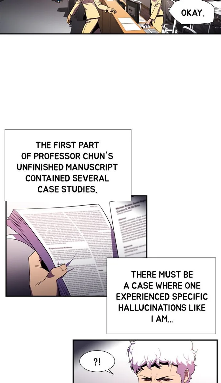 Dr Frost Chapter 127 page 25