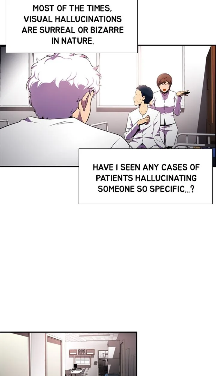 Dr Frost Chapter 127 page 23