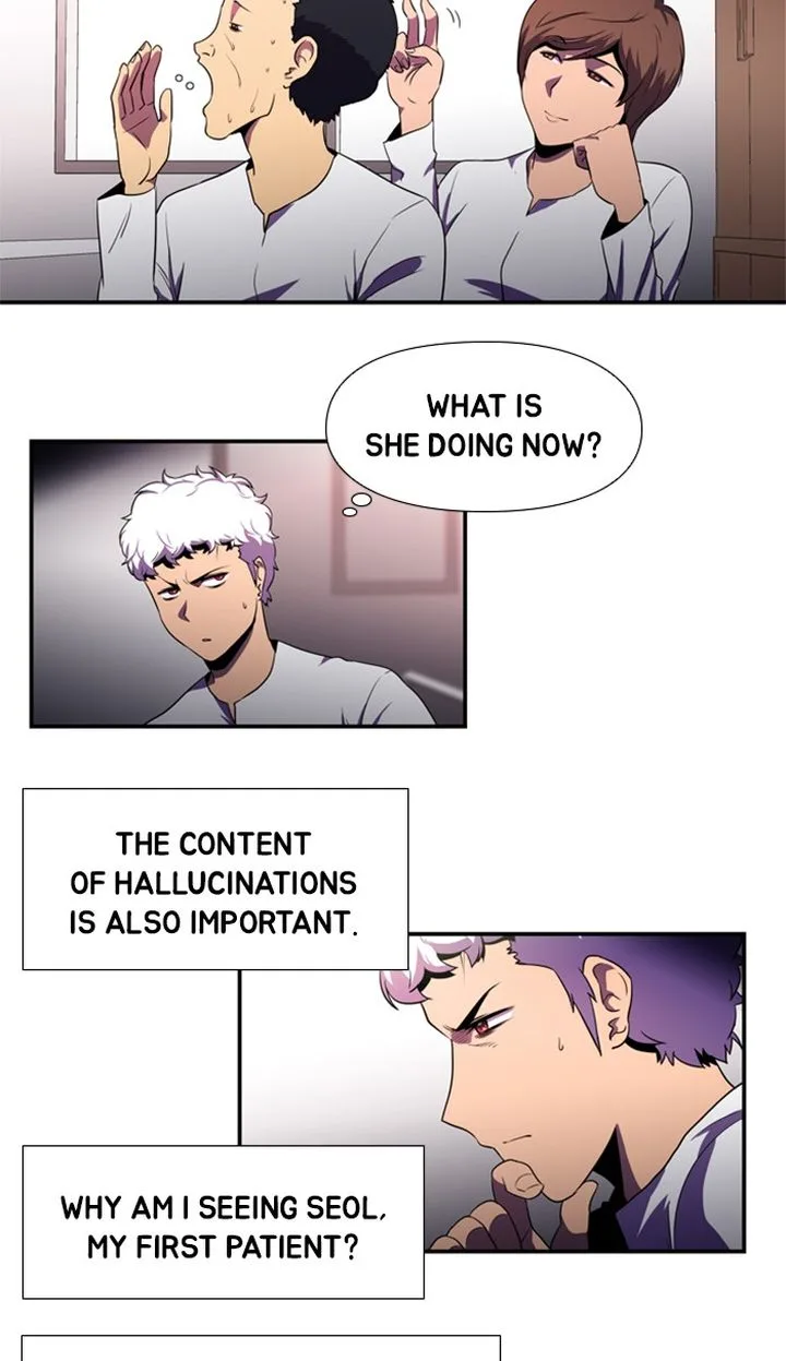 Dr Frost Chapter 127 page 22