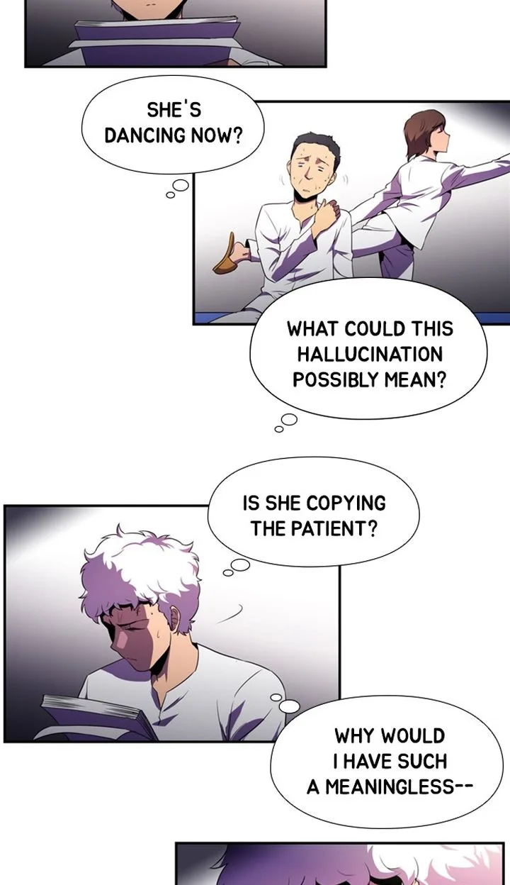 Dr Frost Chapter 127 page 27