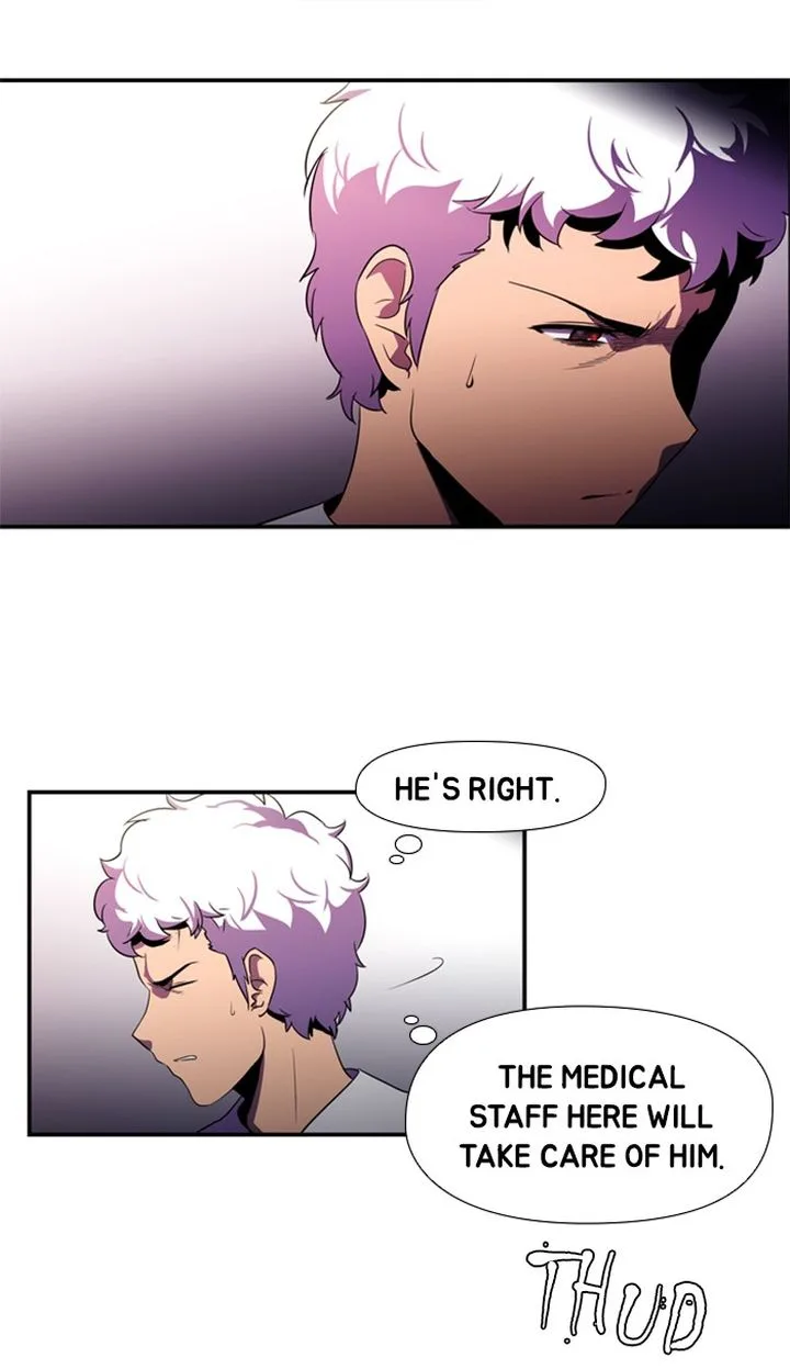 Dr Frost Chapter 127 page 30