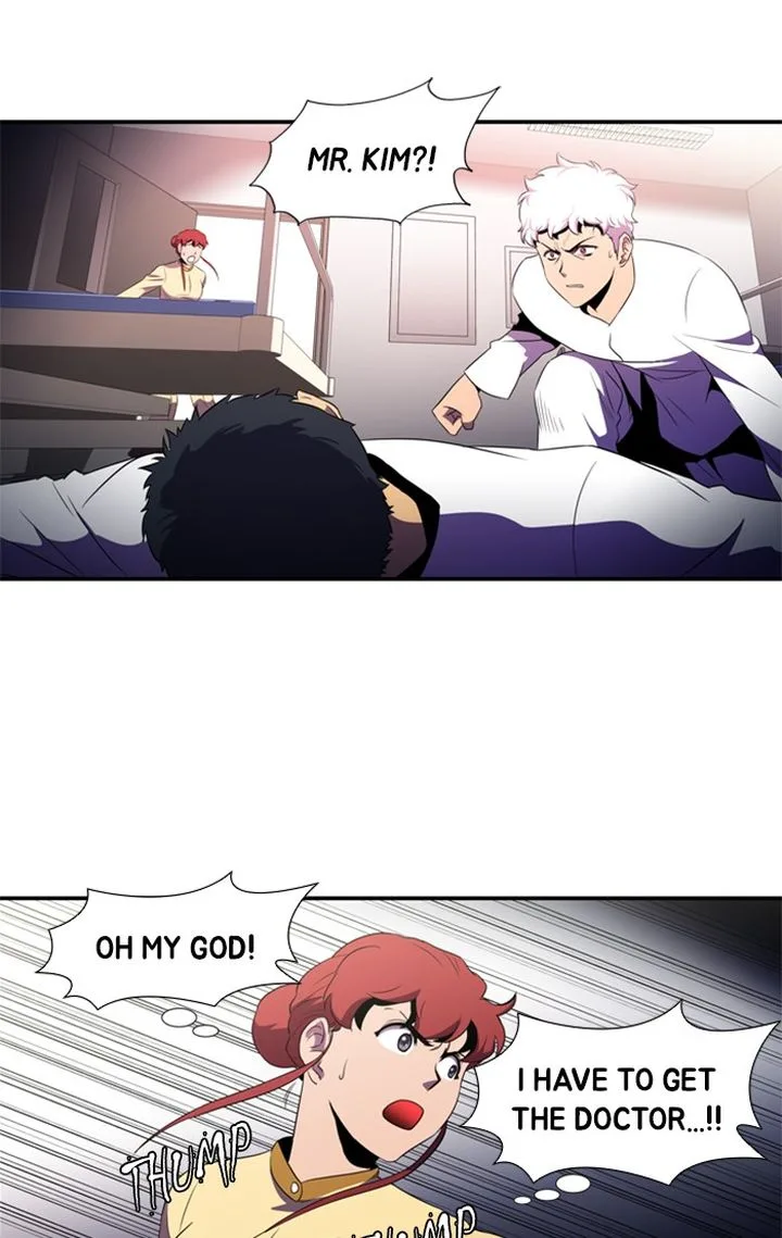 Dr Frost Chapter 128 page 4