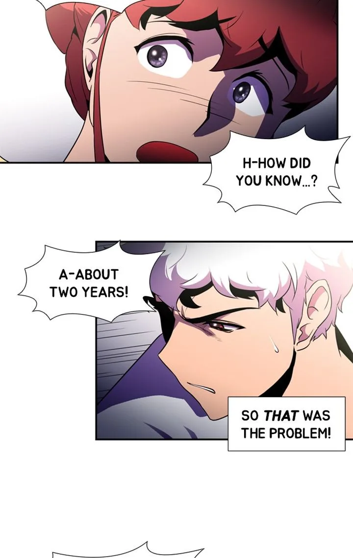 Dr Frost Chapter 128 page 18